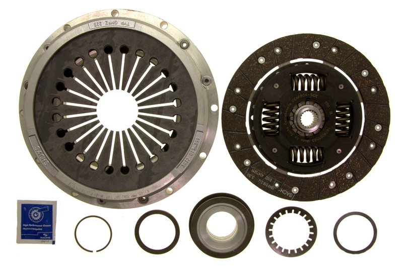 Sachs PC200-01 Clutch Kit