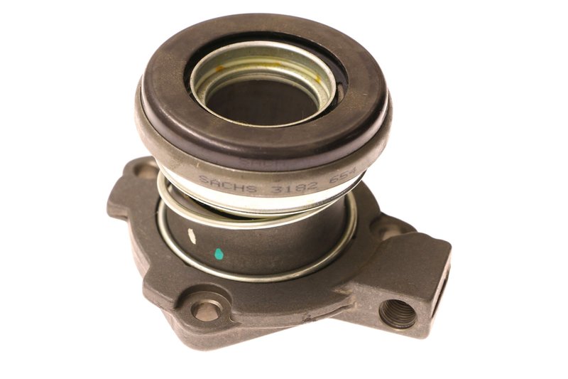 Sachs SB60364 Clutch Release Bearing and Slave Cylinder Assembly
