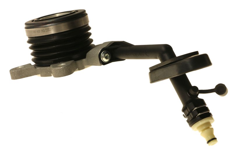 Sachs SB60384 Clutch Release Bearing and Slave Cylinder Assembly