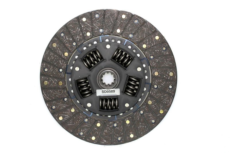 Sachs SD0589 Transmission Clutch Friction Plate