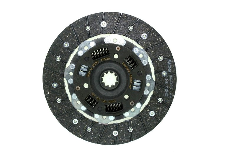 Sachs SD150 Clutch Friction Disc