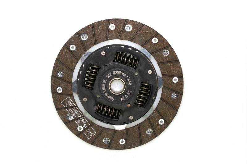 Sachs SD80030 Clutch Friction Disc