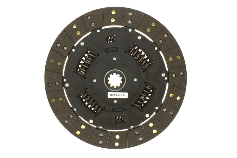 Sachs SD80240 Transmission Clutch Friction Plate