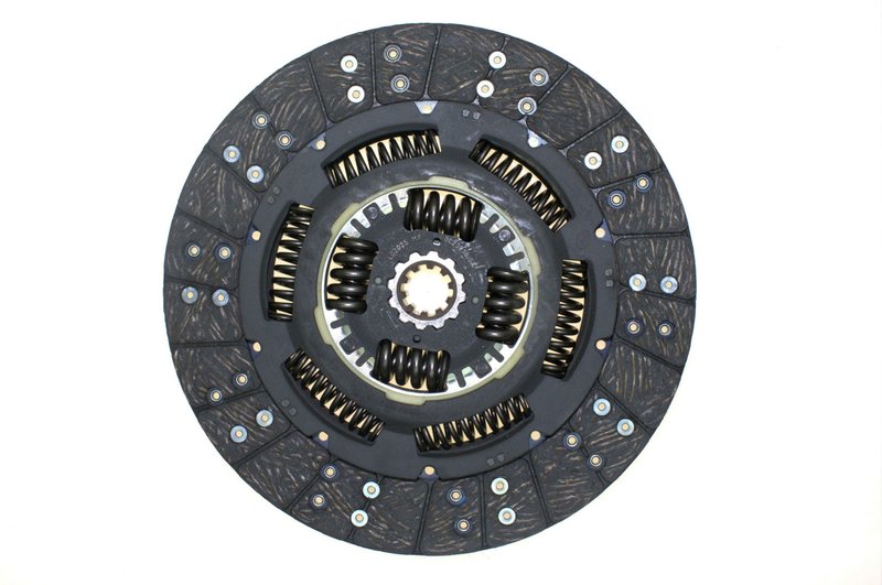Sachs SD80323 Transmission Clutch Friction Plate