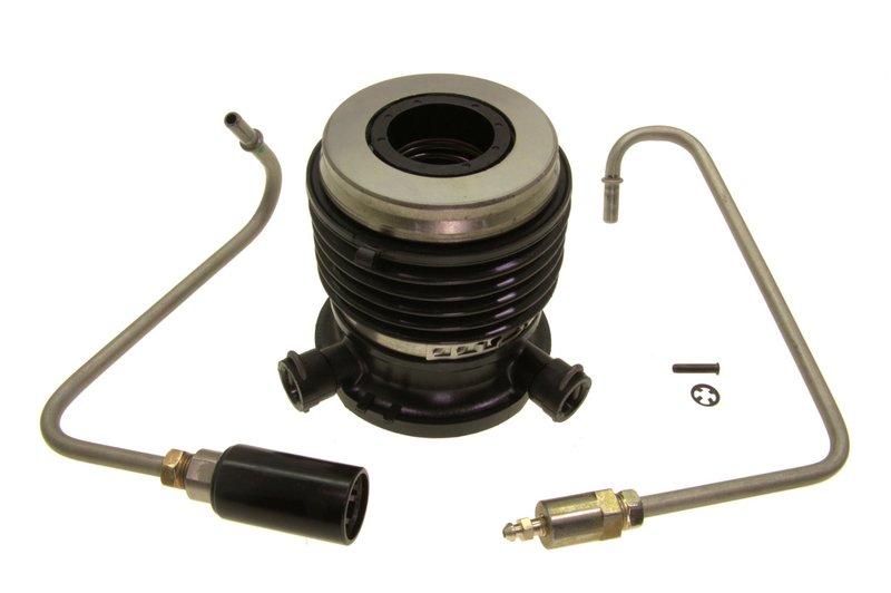 Sachs SN1750 Clutch Release Bearing and Slave Cylinder Assembly