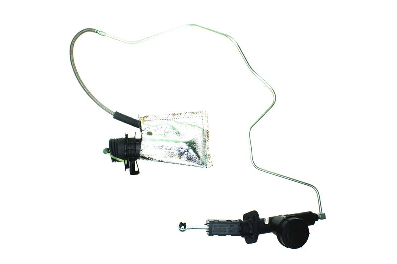 Sachs SPH005 Clutch Master and Slave Cylinder Assembly
