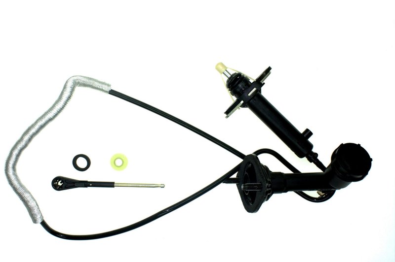 Sachs SPH048 Clutch Master and Slave Cylinder Assembly