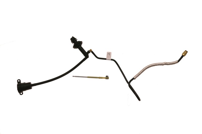 Sachs SPM012 Clutch Master Cylinder and Line Assembly