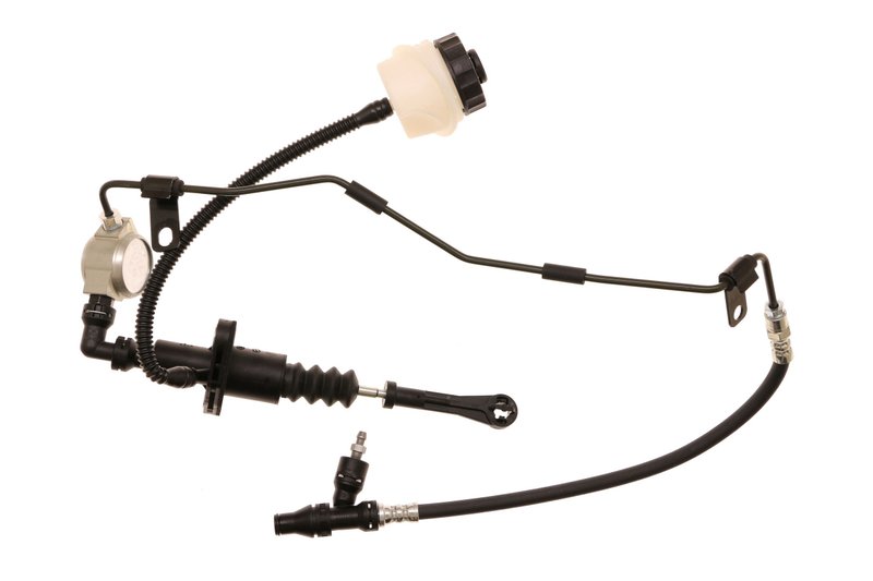 Sachs SPM020 Clutch Master Cylinder and Line Assembly