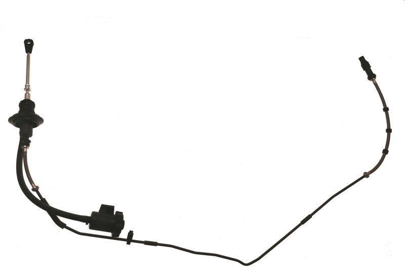 Sachs SPM021 Clutch Master Cylinder and Line Assembly