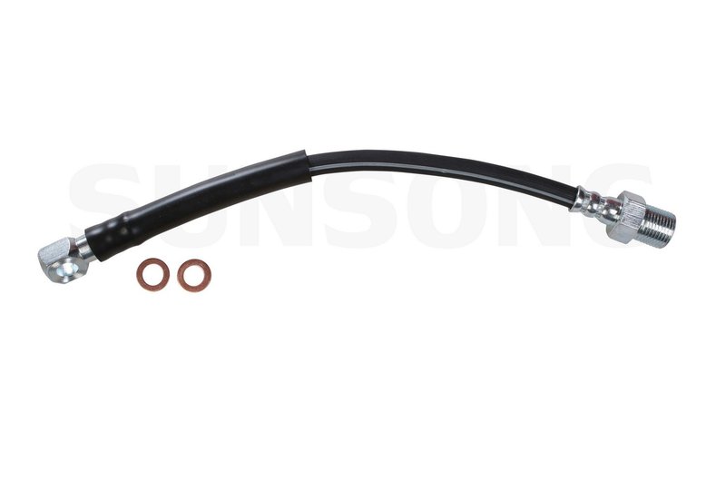 Sunsong 2201017 Brake Hydraulic Hose - Front