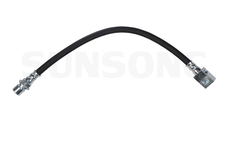 Sunsong 2201018 Brake Hydraulic Hose - Rear Center