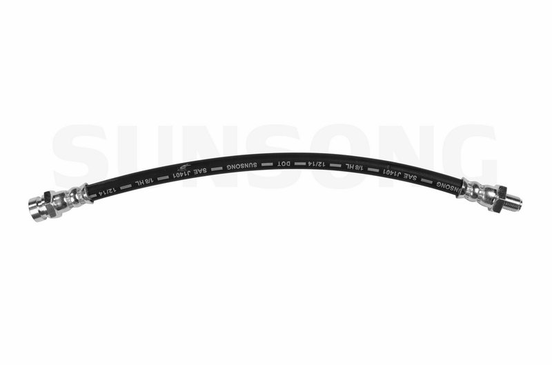 Sunsong 2201038 Brake Hydraulic Hose