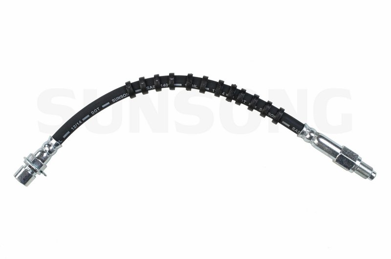 Sunsong 2201046 Brake Hydraulic Hose - Front
