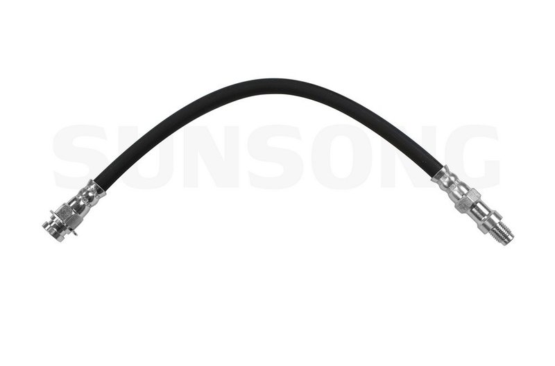 Sunsong 2201054 Brake Hydraulic Hose - Front