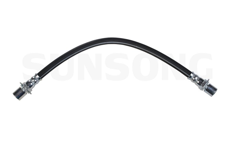 Sunsong 2201090 Brake Hydraulic Hose - Front