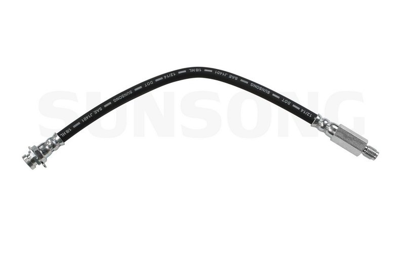 Sunsong 2201106 Brake Hydraulic Hose - Front