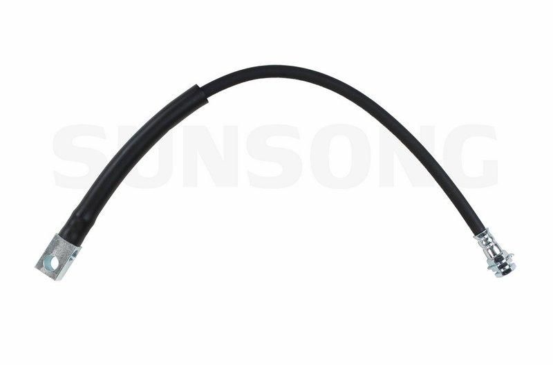 Sunsong 2201139 Brake Hydraulic Hose - Rear Center
