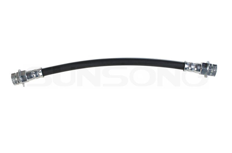 Sunsong 2201161 Brake Hydraulic Hose - Rear