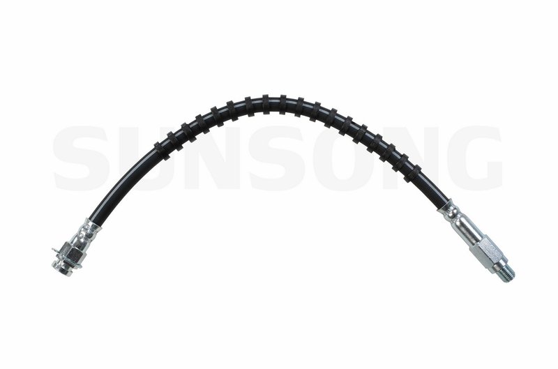 Sunsong 2201165 Brake Hydraulic Hose - Front