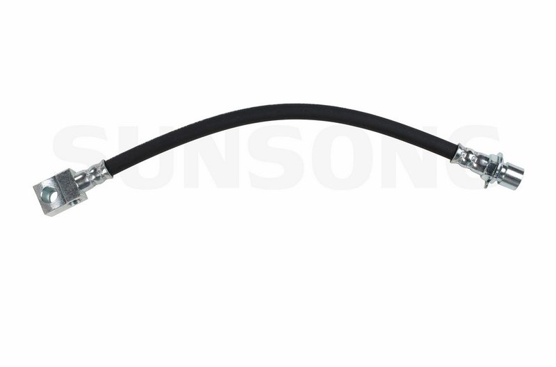 Sunsong 2201226 Brake Hydraulic Hose - Rear Center