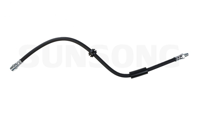 Sunsong 2201310 Brake Hydraulic Hose - Front