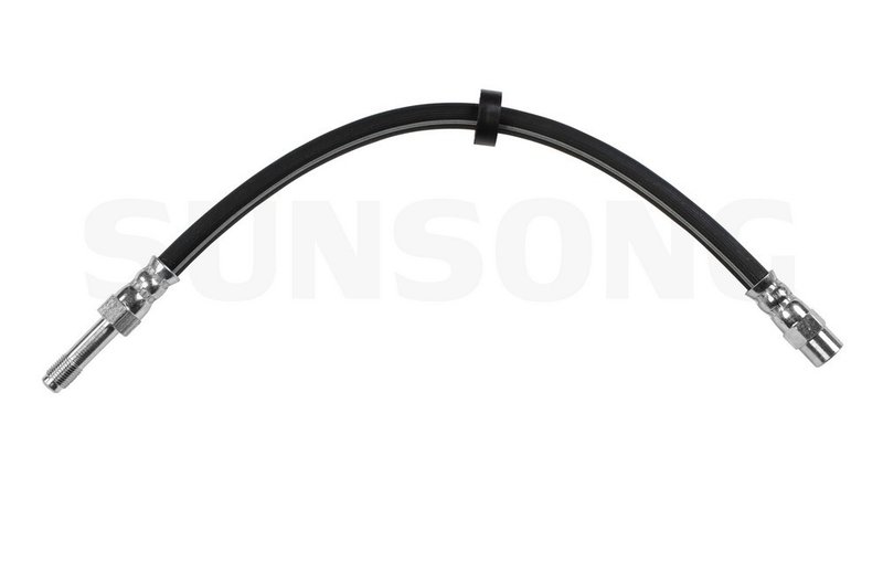 Sunsong 2201331 Brake Hydraulic Hose - Front