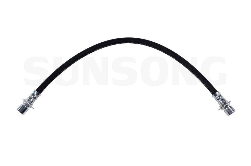 Sunsong 2201346 Brake Hydraulic Hose - Rear Center