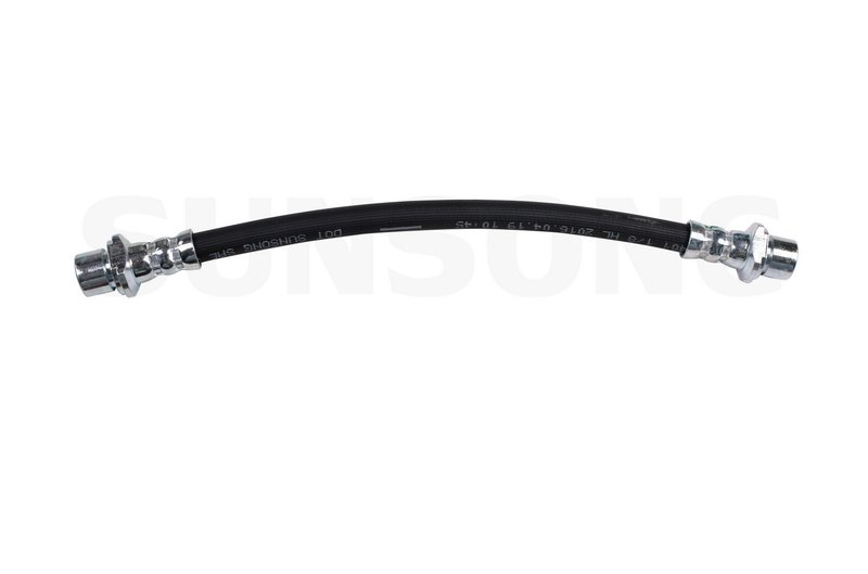 Sunsong 2201357 Clutch Hydraulic Hose