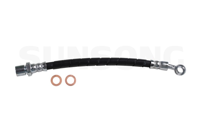 Sunsong 2201359 Clutch Hydraulic Hose