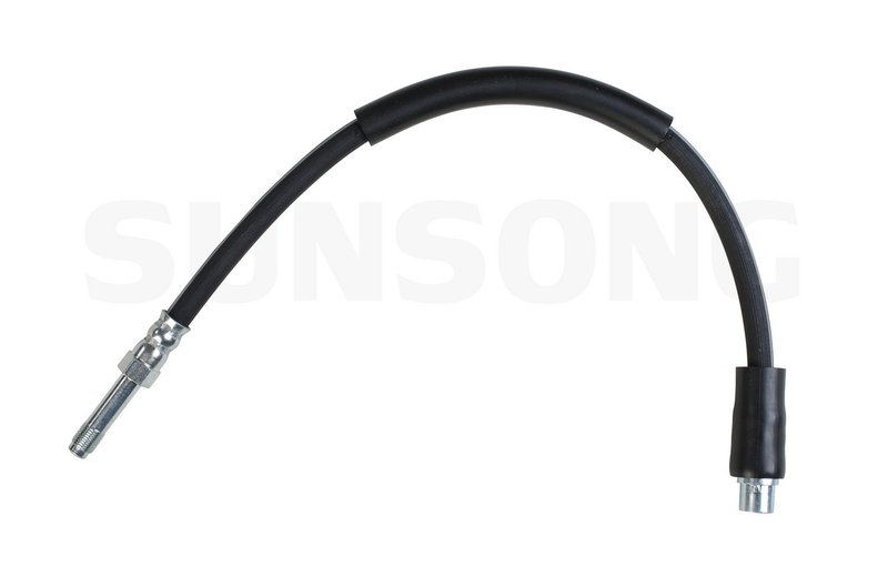 Sunsong 2201387 Brake Hydraulic Hose - Rear