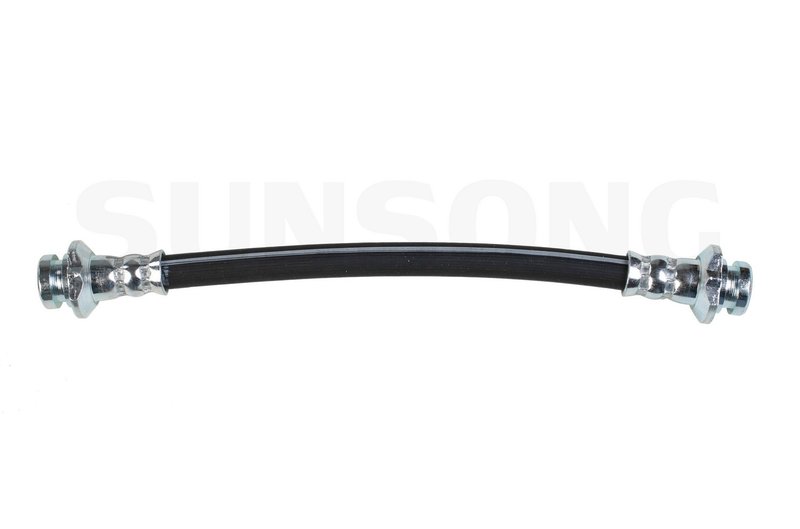 Sunsong 2201410 Brake Hydraulic Hose - Rear Inner