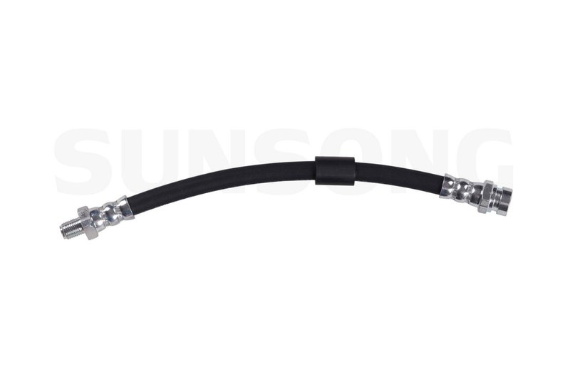 Sunsong 2201411 Brake Hydraulic Hose - Rear Outer