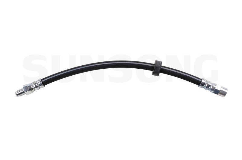 Sunsong 2201414 Brake Hydraulic Hose - Rear