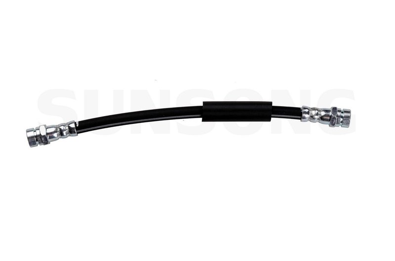 Sunsong 2201422 Brake Hydraulic Hose - Rear