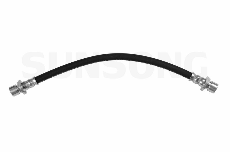Sunsong 2201491 Brake Hydraulic Hose - Rear