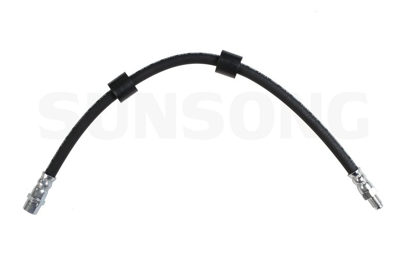 Sunsong 2201498 Brake Hydraulic Hose - Front