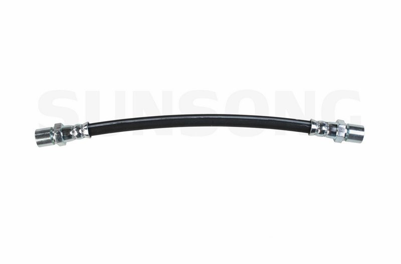 Sunsong 2201517 Brake Hydraulic Hose - Front Inner or Rear