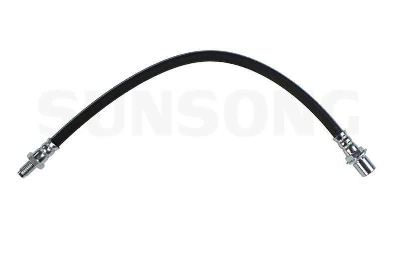 Sunsong 2201524 Brake Hydraulic Hose - Front Inner