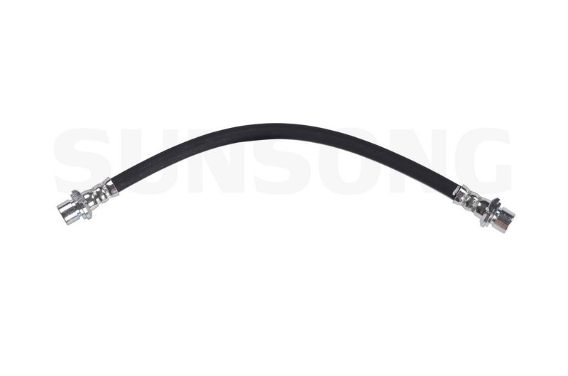 Sunsong 2201557 Brake Hydraulic Hose - Rear