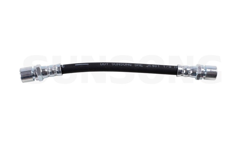 Sunsong 2201560 Brake Hydraulic Hose - Rear