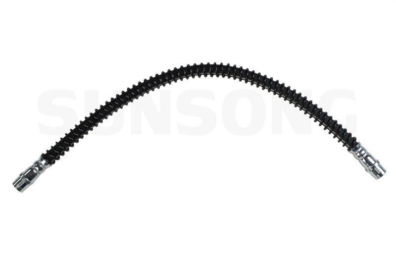Sunsong 2201563 Brake Hydraulic Hose - Rear