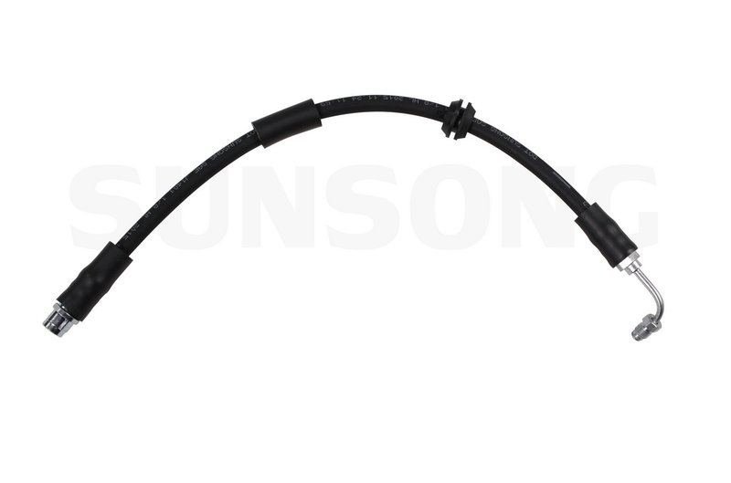 Sunsong 2201635 Brake Hydraulic Hose - Front
