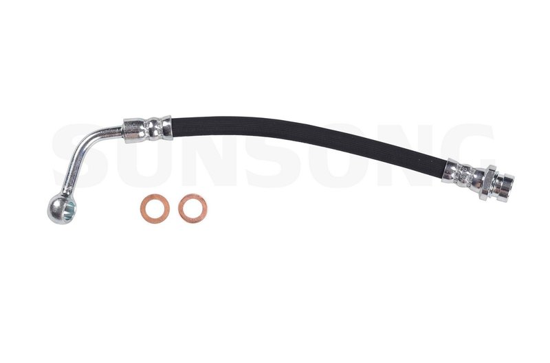 Sunsong 2201751 Clutch Hydraulic Hose