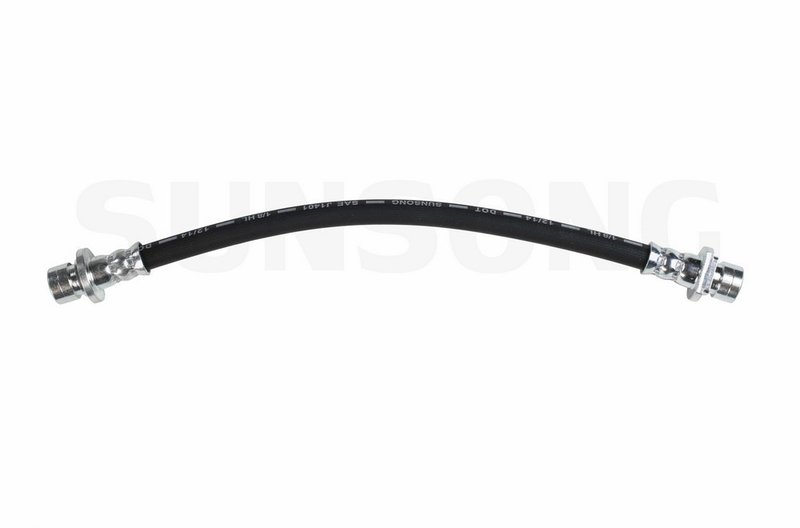 Sunsong 2201774 Brake Hydraulic Hose - Rear Right