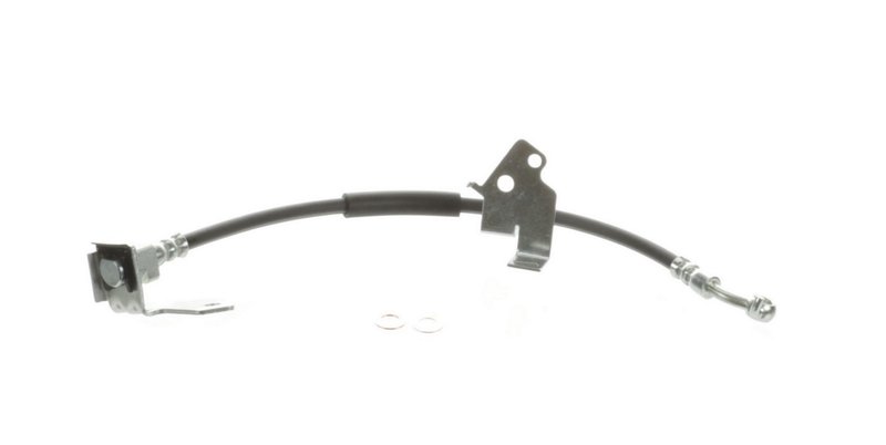 Sunsong 2201832B Brake Hydraulic Hose - Front Right