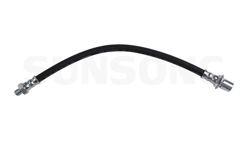 Sunsong 2201868 Clutch Hydraulic Hose