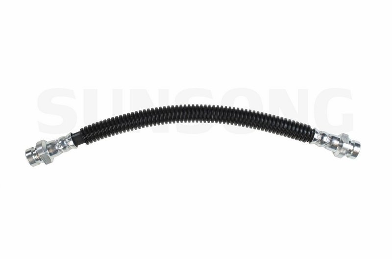Sunsong 2201882 Clutch Hydraulic Hose