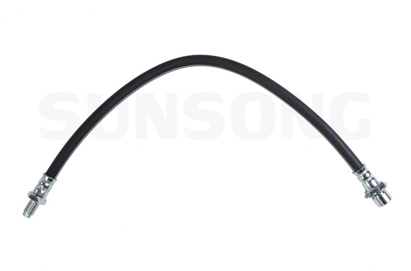 Sunsong 2201887 Brake Hydraulic Hose - Rear Center