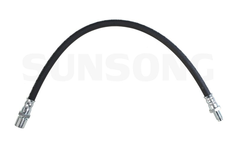Sunsong 2201934 Brake Hydraulic Hose - Rear